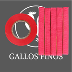 Gallos Finos Foot Wrap and Tape (Color Varies)