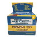 Premoxil 550 (100 Comprimidos)