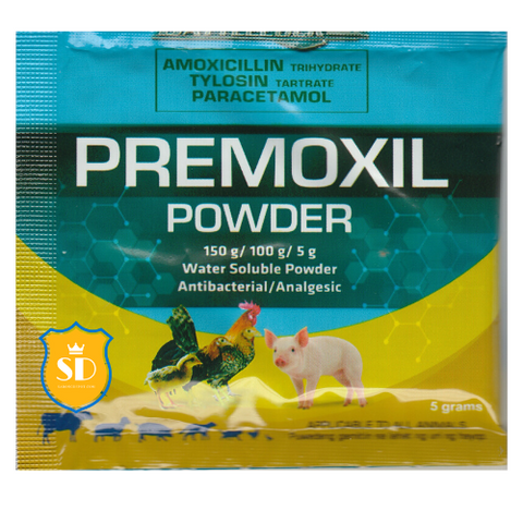 Premoxil Powder