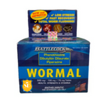 Wormal (100 Tablets)