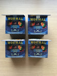 Wormal (100 Tablets)