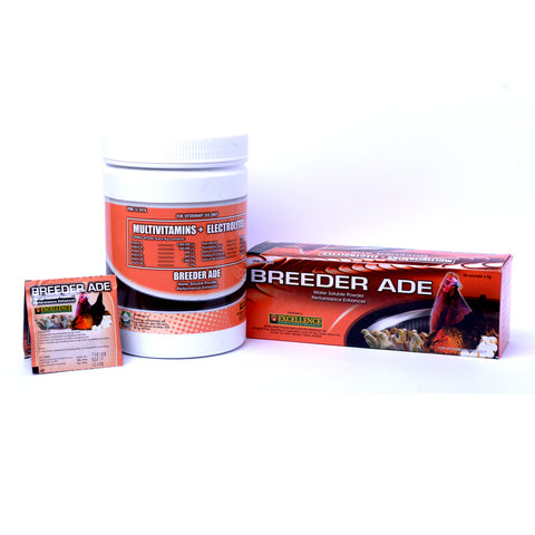 Breeder Ade (Vitamin ADE) 5 grams