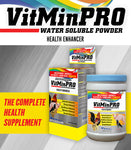 Vitmin PRO Water Soluble Powder (Box of 20 Sachets)